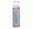 Broca hexagonal HSS PointTeQ de 2 mm