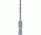 Broca hexagonal HSS PointTeQ de 2 mm