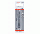Broca hexagonal HSS PointTeQ de 4,0 mm