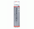 Broca hexagonal HSS PointTeQ de 5,0 mm
