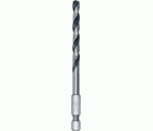 Broca hexagonal HSS PointTeQ de 5,5 mm