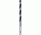 Broca hexagonal HSS PointTeQ de 7,0 mm