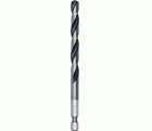 Broca hexagonal HSS PointTeQ de 7,5 mm