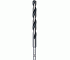 Broca hexagonal HSS PointTeQ de 9,0 mm