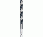 Broca hexagonal HSS PointTeQ de 9,5 mm