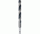 Broca hexagonal HSS PointTeQ de 11,0 mm