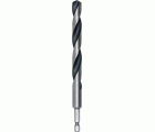 Broca hexagonal HSS PointTeQ de 12,0 mm