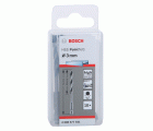 Broca hexagonal HSS PointTeQ de 3 mm, 10 unidades