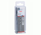 Broca hexagonal HSS PointTeQ de 8,0 mm, 5 unidades