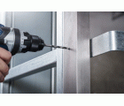 Broca hexagonal HSS PointTeQ de 10,0 mm, 5 unidades