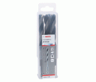 Broca hexagonal HSS PointTeQ de 12,0 mm, 5 unidades