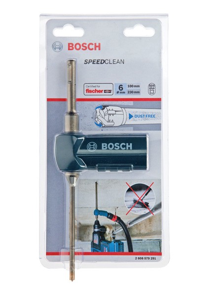 SDS plus-9 Speed Clean