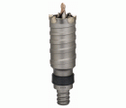 PRO SDS max-5 Core Cutter, 45 x 80 x 112 mm
