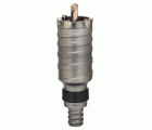 PRO SDS max-5 Core Cutter, 50 x 80 x 111 mm