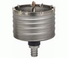 PRO SDS max-5 Core Cutter, 125 x 80 x 97 mm