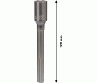PRO SDS max Adapter, 200 mm
