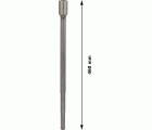 PRO SDS max Adapter, 460 mm