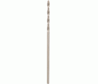 Broca helicoidal PRO Metal HSS-G, longitud estándar, 1,1 x 14 x 36 mm, 10 unidades