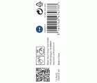 Broca helicoidal PRO Metal HSS-G, longitud estándar, 1,2 x 16 x 38 mm, 10 unidades