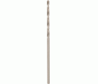Broca helicoidal PRO Metal HSS-G, longitud estándar, 1,4 x 18 x 40 mm, 10 unidades