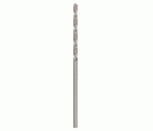 Broca helicoidal PRO Metal HSS-G, longitud estándar, 1,6 x 20 x 43 mm, 10 unidades