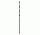 Broca helicoidal PRO Metal HSS-G, longitud estándar, 2,4 x 30 x 57 mm, 10 unidades