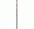 Broca helicoidal PRO Metal HSS-G, longitud estándar, 3,1 x 36 x 65 mm, 10 unidades