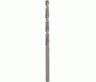 Broca helicoidal PRO Metal HSS-G, longitud estándar, 4,1 x 43 x 75 mm, 10 unidades
