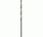 Broca helicoidal PRO Metal HSS-G de longitud convencional