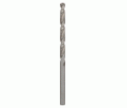 Broca helicoidal PRO Metal HSS-G, longitud estándar, 5,6 x 57 x 93 mm, 10 unidades