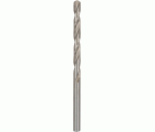 Broca helicoidal PRO Metal HSS-G, longitud estándar, 5,7 x 57 x 93 mm, 10 unidades