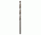 Broca helicoidal PRO Metal HSS-G, longitud estándar, 6,3 x 63 x 101 mm, 10 unidades