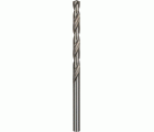 Broca helicoidal PRO Metal HSS-G, longitud estándar, 6,9 x 69 x 109 mm, 10 unidades
