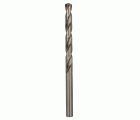 Broca helicoidal PRO Metal HSS-G, longitud estándar, 7,6 x 75 x 117 mm, 10 unidades