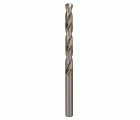 Broca helicoidal PRO Metal HSS-G, longitud estándar, 8,3 x 75 x 117 mm, 5 unidades