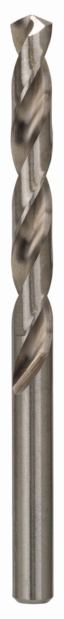 Broca helicoidal PRO Metal HSS-G, longitud estándar, 8,3 x 75 x 117 mm, 5 unidades