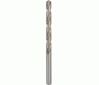 Broca helicoidal PRO Metal HSS-G, longitud estándar, 8,6 x 81 x 125 mm, 5 unidades