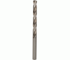 Broca helicoidal PRO Metal HSS-G, longitud estándar, 8,9 x 81 x 125 mm, 5 unidades