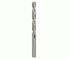 Broca helicoidal PRO Metal HSS-G, longitud estándar, 9,1 x 81 x 125 mm, 5 unidades