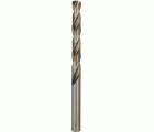 Broca helicoidal PRO Metal HSS-G, longitud estándar, 9,4 x 81 x 125 mm, 5 unidades