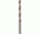 Broca helicoidal PRO Metal HSS-G, longitud estándar, 10,1 x 87 x 133 mm, 5 unidades