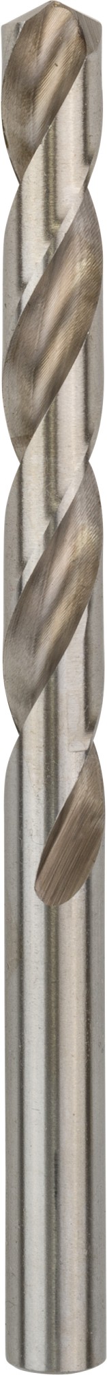 Broca helicoidal PRO Metal HSS-G, longitud estándar, 10,1 x 87 x 133 mm, 5 unidades