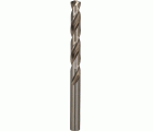 Broca helicoidal PRO Metal HSS-G, longitud estándar, 10,6 x 87 x 133 mm, 5 unidades