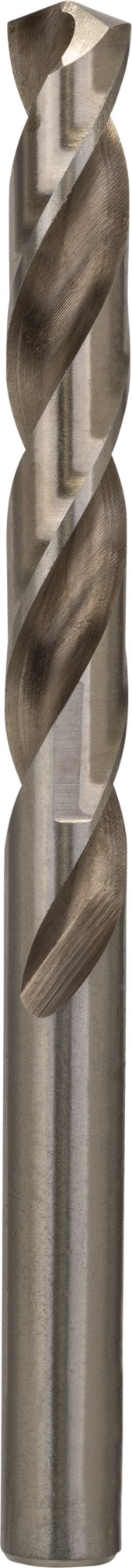 Broca helicoidal PRO Metal HSS-G, longitud estándar, 10,6 x 87 x 133 mm, 5 unidades