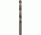 Broca helicoidal PRO Metal HSS-G, longitud estándar, 10,8 x 94 x 142 mm, 5 unidades