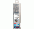 Broca helicoidal PRO Metal HSS-G, longitud estándar, 10,9 x 94 x 142 mm, 5 unidades