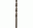 Broca helicoidal PRO Metal HSS-G, longitud estándar, 10,9 x 94 x 142 mm, 5 unidades