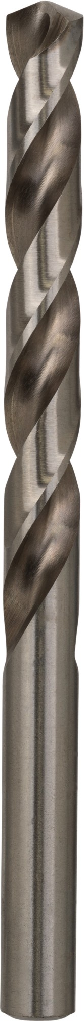 Broca helicoidal PRO Metal HSS-G, longitud estándar, 10,9 x 94 x 142 mm, 5 unidades