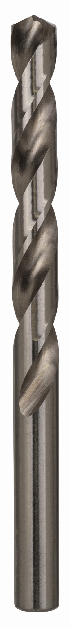 Broca helicoidal PRO Metal HSS-G, longitud estándar, 11,1 x 94 x 142 mm, 5 unidades