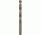 Broca helicoidal PRO Metal HSS-G, longitud estándar, 11,2 x 94 x 142 mm, 5 unidades